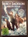 2010 | DVD | Percy Jackson - Diebe im Olymp | Fox 2000 | Chris Columbus | D/E/IT