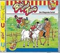 Der Fliegende Sattel von Bibi und Tina | CD | Zustand akzeptabel