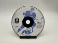 NHL 2000 PS1 Playstation 1 Spiel nur Disc