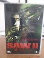 Saw II, DVD-OVP, sehr guter Zustand