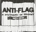 Anti-Flag - A Document of Dissent (Best of)