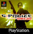 G-Police 2 - Weapons of Justice