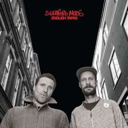 Sleaford Mods - Englische Tapas NEUE CD  