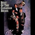 Best of the Canadian Brass von Canadian Brass | CD | Zustand gut
