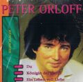 Peter Orloff - Solo Schlager - CD NEU Ein Mädchen für immer - Königin der Nacht