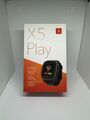 Xplora X5 Play eSIM Kinder Uhr Smartwatch 1.4" 4GB GPS Grau Gut  #3511