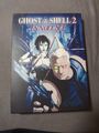 Ghost in the Shell 2 - Innocence | Zustand sehr gut | DVD