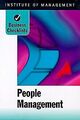 People Management (Business Checklists) von Institu... | Buch | Zustand sehr gut