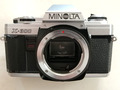 Minolta X-300 Spiegelreflexkamera 35mm analog SLR Body Gehäuse, getestet  Top 