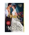 The Duke's Wife: Large Print Edition, Jess Michaels