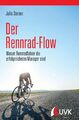 Julia Steiner | Der Rennrad-Flow | Buch | Deutsch (2017) | 108 S. | UVK