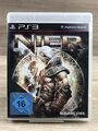 Sony PS3 Spiel • NIER • PlayStation #M17