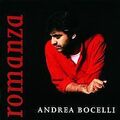 Romanza von Bocelli,Andrea | CD | Zustand sehr gut