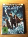 Percy Jackson - Diebe im Olymp | DVD | Film |  Fantasy | Logan Lerman