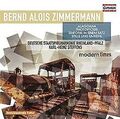 Modern Times (Alagoana/+) von Deutsche Staatsphilharmonie ... | CD | Zustand gut