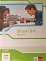 Green Line Englisch Lehrbuch mit CD | Oberstufe Niedersachsen | guter Zustand