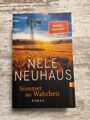 Sommer der Wahrheit von Nele Neuhaus (2020, Taschenbuch)