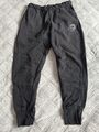 Diesel Herren Jogginghose in Schwarz Gr. XL