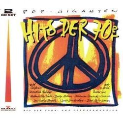 Pop Giganten-Hits der 70er (BMG/Ariola) Toto, Peter Frampton, Don McLea.. [2 CD]