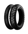 HEIDENAU Neumático cubierta moto trasero K60 SCOUT 4.00-18 M/C 64T TT M+S