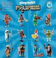 Playmobil 70025 Figuren Figures Serie 15 Boys - neuwertig