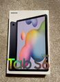 Samsung Galaxy Tab S6 Lite (2022) SM-P613, 64GB, Wi-Fi, 10,4 Zoll - Oxford Grey 