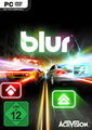 Blur (PC, 2010) Rennspiel, Arcade Racer