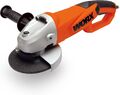 WX722.1 Worx - Winkelschleifer 1.200 W Trennschleifer Schleifer