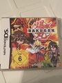 Bakugan Battle Brawlers (Nintendo DS, 2009)