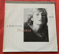 Emmylou Harris   Duets Compilation Vinyl Album Vinyl VG+ Sleeve VG
