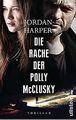 Die Rache der Polly McClusky: Thriller von Harper... | Buch | Zustand akzeptabel