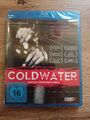 Coldwater - Nur das Überleben zählt [Blu-ray] James C. Burns  neu ovp 