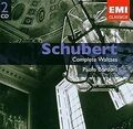 Sämtliche Walzer für Klavier von Paolo Bordoni | CD | Zustand sehr gut