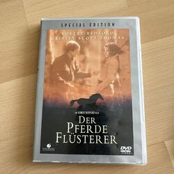 der pferdeflüsterer dvd