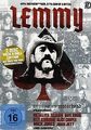 Lemmy [2 DVDs] von Greg Olliver, Wes Orshoski | DVD | Zustand gut