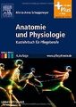 Anatomie und Physiologie: Kurzlehrbuch für Pflegebe... | Buch | Zustand sehr gut