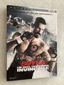 Undisputed 4 | Boyka - Uncut - DVD - Scott Adkins - English Version (RC2)