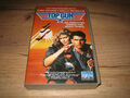 VHS Top Gun - Sie fürchten weder Tod noch Teufel 1993 Video