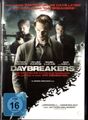 Daybreakers [DVD]. Hawke, Ethan, Willem Dafoe und Sam Neill: