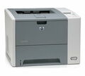 Top HP LaserJet P3005DN - Q7815A + Nur 10.753 Seiten + Voller Toner + 96 MB