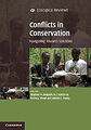 Konflikte im Naturschutz: Navigieren zu Lösungen Taschenbuch