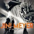 Frei Sein von Jini Meyer | CD | Zustand sehr gut