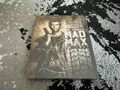 Mad Max Trilogie-Bluray Steelbook