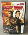 DVD Rush Hour 3 - Jackie Chan Chris Tucker Hiroyuki Sanada Brett Ratner - TOP