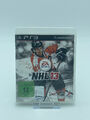 NHL 13 Eishockey (Sony PS3 Playstation 3) (funktioniert)