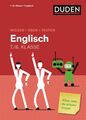 Wissen - Üben - Testen: Englisch 7./8. Klasse | Buch | 9783411721252