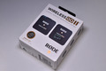 RØDE Wireless GO II einzelnes ultrakompaktes kabelloses Dual-Channel-Mikrofonsystem