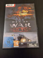 Men of War: Red Tide (PC, 2011)