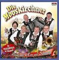 Musik mit Herz und Schwung von die Mooskirchner | CD | Zustand sehr gut