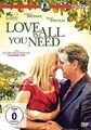 Love is All You Need von Susanne Bier | DVD | Zustand gut